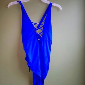 Womens Sexy One-piece